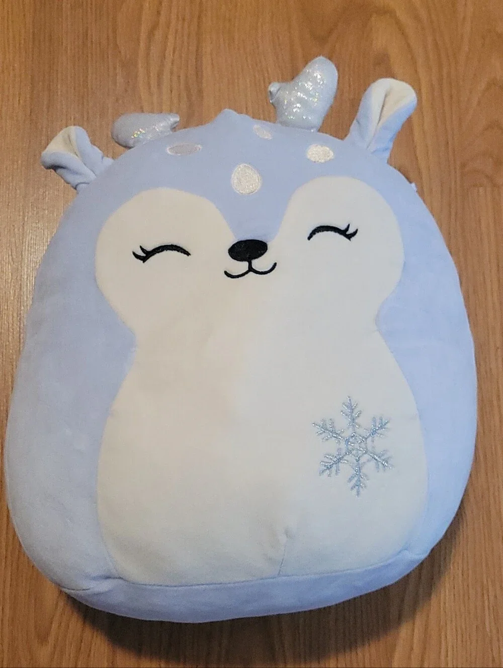 Squishmallows 12